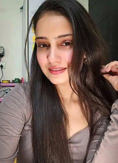 Call & Wathsap 72069m08005 I Am Janvi - escort in Chandigarh Photo 4 of 5