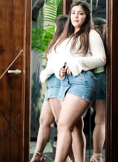 Call & Wathsap 72069m08005 I Am Janvi - escort in Chandigarh Photo 5 of 5