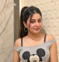 Call&wathsap 79884x65005 Shnaya Escor - escort in Chandigarh