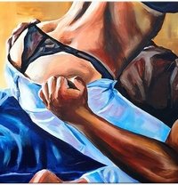Call X Man - Male escort in Mumbai