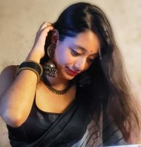 Girlfriend Experience, BlowJob🤍17 - escort in Bangalore Photo 4 of 5