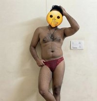 INDEPENDENT DICKY BOY AVAILABLE - Acompañantes masculino in Hyderabad