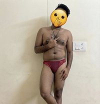 INDEPENDENT DICKY BOY AVAILABLE - Acompañantes masculino in Hyderabad