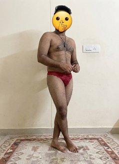 Callboy Available Doorstep - Male escort in Hyderabad Photo 14 of 26