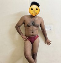 Sexy Callboy Available - Acompañantes masculino in Hyderabad