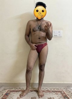 Callboy Available Doorstep - Male escort in Hyderabad Photo 17 of 26