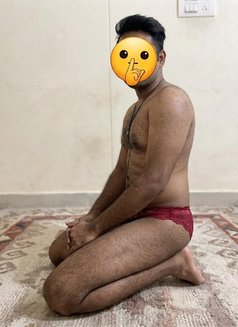 Callboy Available Doorstep - Male escort in Hyderabad Photo 18 of 26