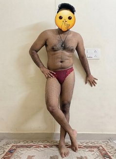 Callboy Available Doorstep - Male escort in Hyderabad Photo 24 of 26