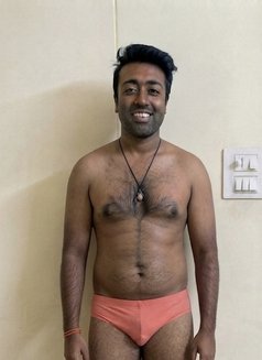 Callboy Available - Male escort in Hyderabad Photo 29 of 29