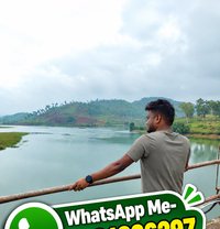 Callboy Bhubaneswar Free Service - Male escort in Bhubaneshwar
