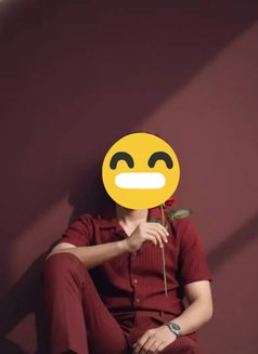 Callboy - Male adult performer in Hyderabad Photo 1 of 2