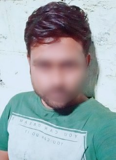 Callboy - Male escort in Pune Photo 1 of 1