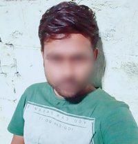 Callboy - Male escort in Pune