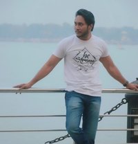 Callboy RAHUL - Male escort in Kolkata