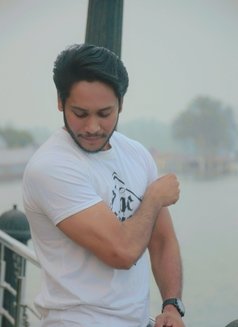 Callboy RAHUL - Acompañantes masculino in Kolkata Photo 5 of 8