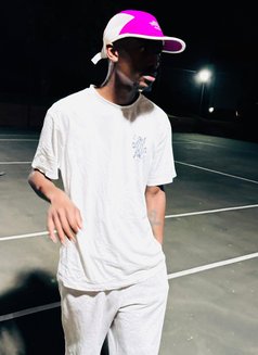 Callboy - Acompañantes masculino in Johannesburg Photo 1 of 1