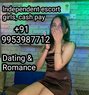 Callgirlsingoa - escort in Candolim, Goa Photo 1 of 1