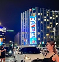 Calli 🇺🇸/🇵🇭 - escort in Singapore