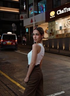 Calli 🇺🇸/🇵🇭 - escort in Singapore Photo 10 of 11