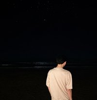 Calli - Male escort in Manila