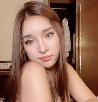 Callia is back for limited days - escort in Manila