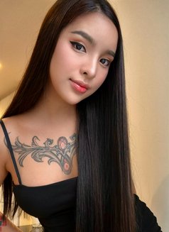 Callia is back - escort in Seoul Photo 30 of 30