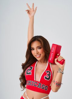 Callia now in town, outcall cam show - escort in Makati City Photo 12 of 30
