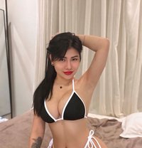 Callie🇵🇭 - escort in Riyadh