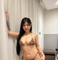 Callie🇵🇭 - escort in Riyadh