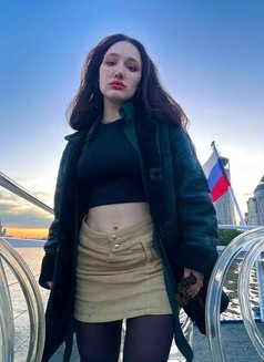 Callie - puta in Phuket Photo 3 of 30