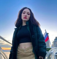 Callie - puta in Phuket