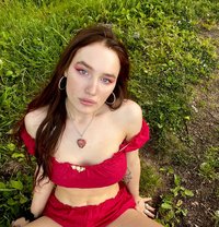 Callie - puta in Phuket