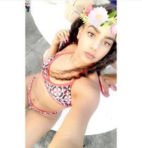 CALLIE(NURU ORGASM MASSAGE) - escort in Nairobi