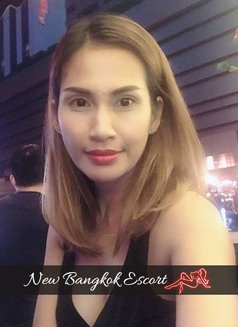 Callie - escort in Bangkok Photo 9 of 9