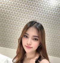 Callista - escort in Jakarta Photo 1 of 5