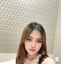 Callista - puta in Jakarta