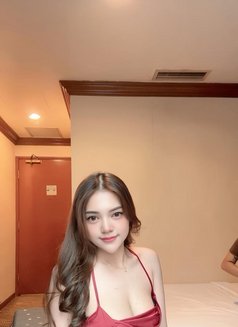 Callista - escort in Jakarta Photo 3 of 5