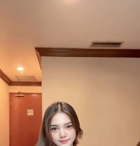 Callista - puta in Jakarta