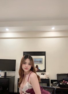 Callista - escort in Jakarta Photo 4 of 5