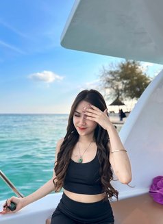 Callista Meliora New Bie Bali - puta in Dubai Photo 2 of 10