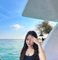 Callista Meliora New Bie Bali - escort in Bali