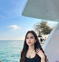 Callista Meliora New Bie Bali - escort in Bali