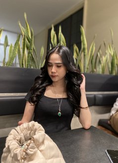 Callista Meliora New Bie Bali - puta in Dubai Photo 8 of 10