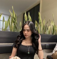 Callista Meliora New Bie Bali - escort in Bali