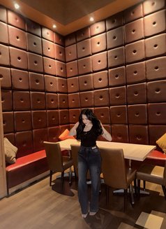 Callista Meliora New Bie Bali - puta in Dubai Photo 9 of 10