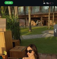 Callista Meliora New Bie Bali - escort in Bali