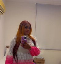 Callista - escort in Khobar