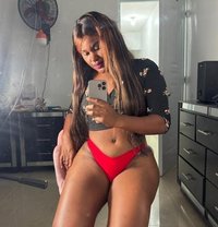 Callista - puta in Khobar