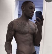 Callme Dad Official Account - Male escort in Riyadh
