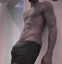 Callme Dad Official Account - Male escort in Riyadh